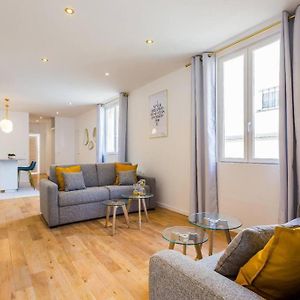 Appartement met Drie Slaapkamers